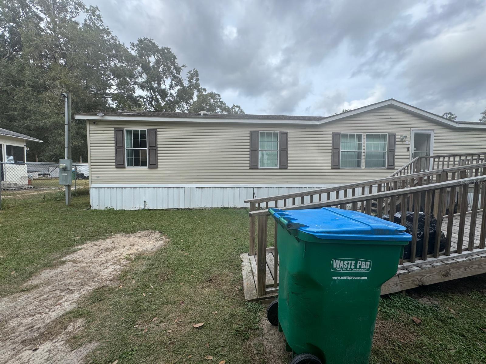 Details for 17164 128th Place, ARCHER, FL 32618