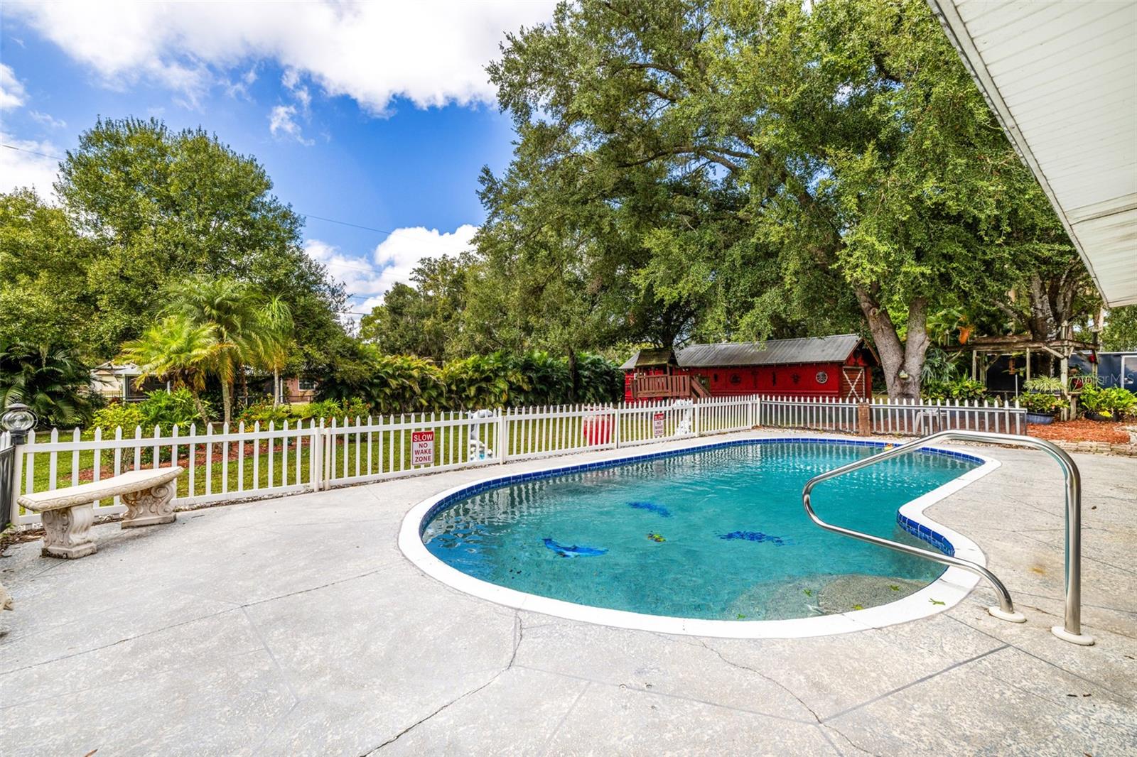 Image 3 of 57 For 17371 Williamsburg Drive