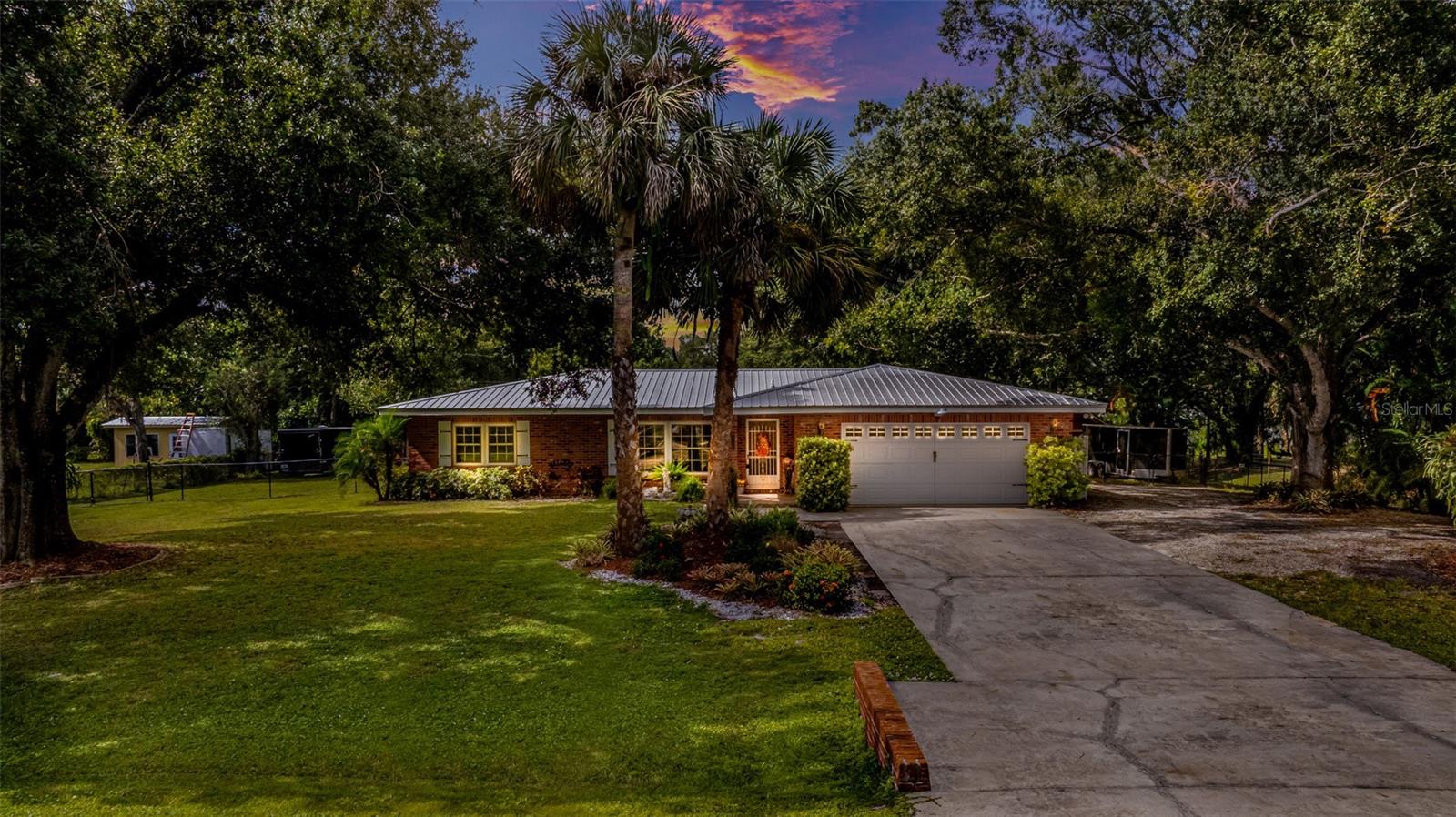 Image 57 of 57 For 17371 Williamsburg Drive