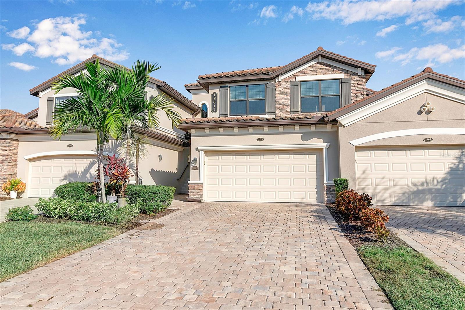 Image 2 of 62 For 18017 Gawthrop Drive 103