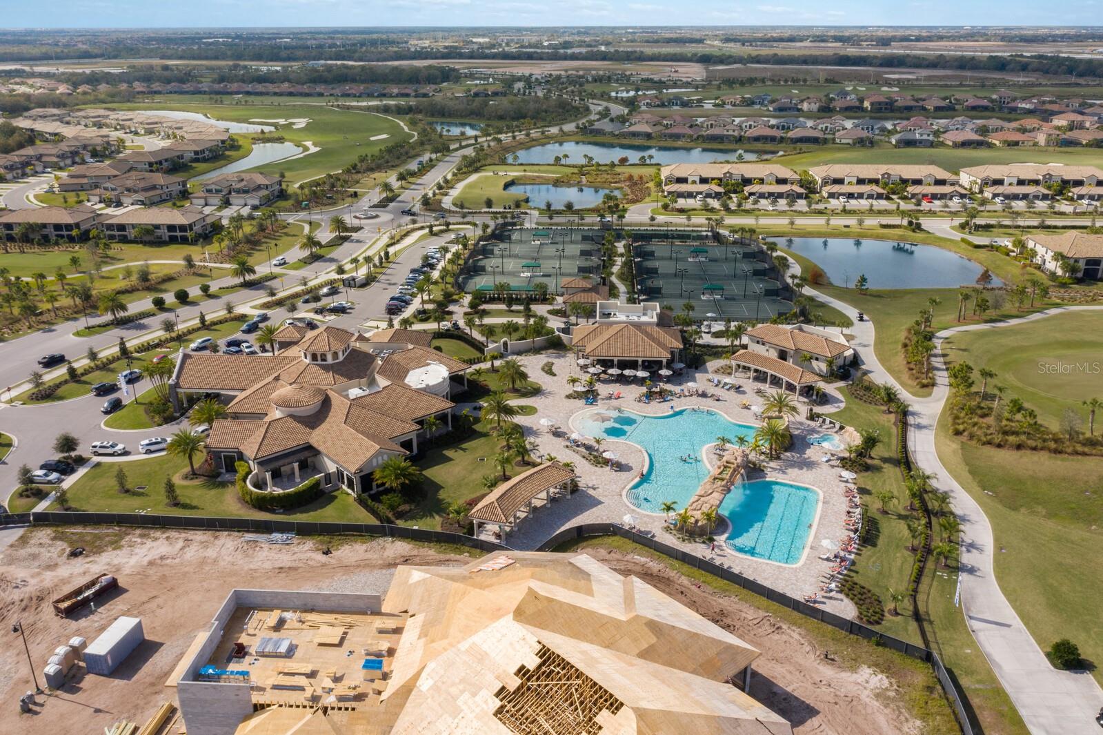 Image 61 of 62 For 18017 Gawthrop Drive 103