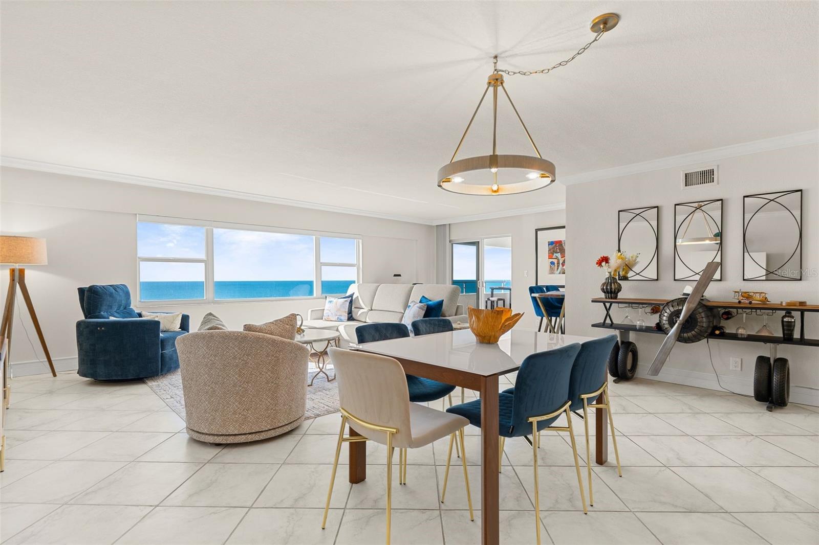 Image 11 of 56 For 1750 Benjamin Franklin Drive 8d