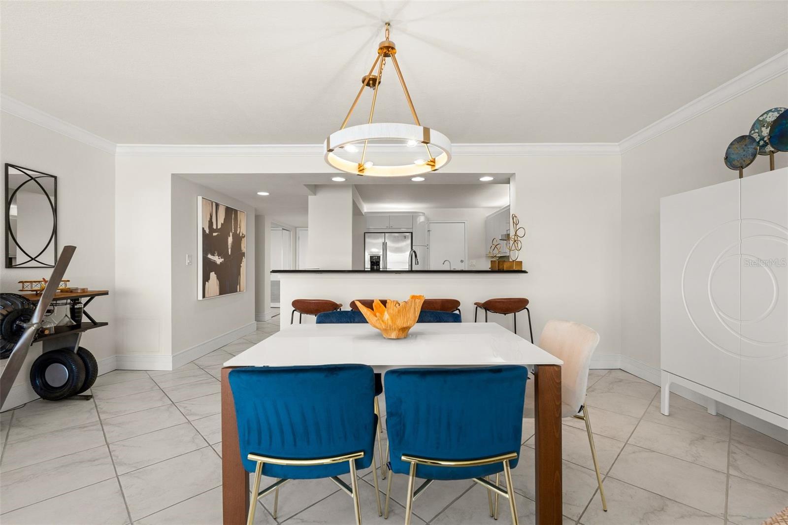 Image 12 of 56 For 1750 Benjamin Franklin Drive 8d