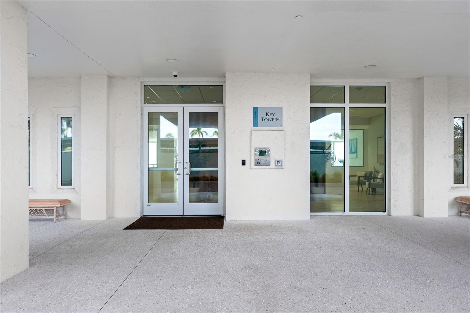 Image 2 of 56 For 1750 Benjamin Franklin Drive 8d