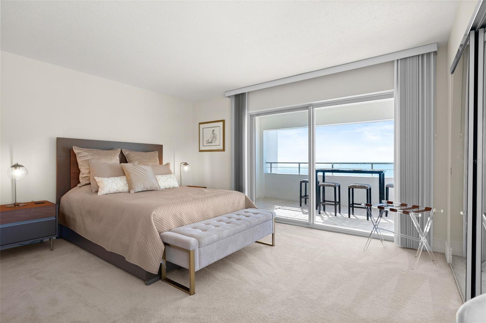 Image 22 of 56 For 1750 Benjamin Franklin Drive 8d