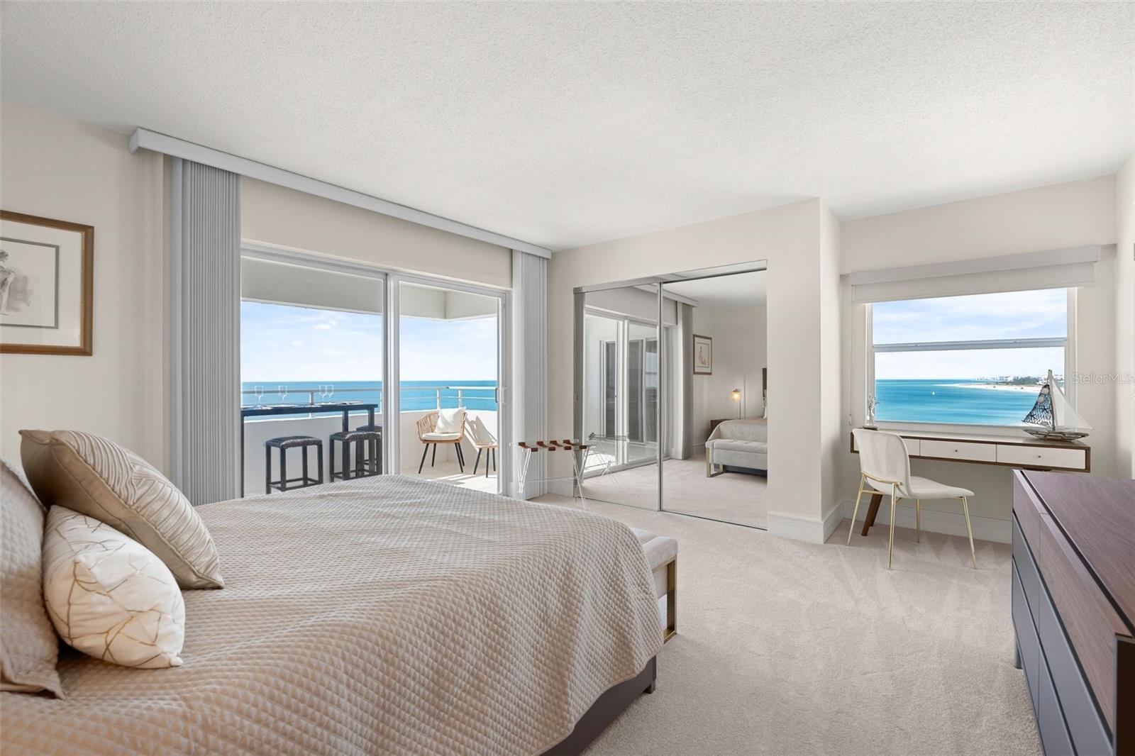 Image 23 of 56 For 1750 Benjamin Franklin Drive 8d