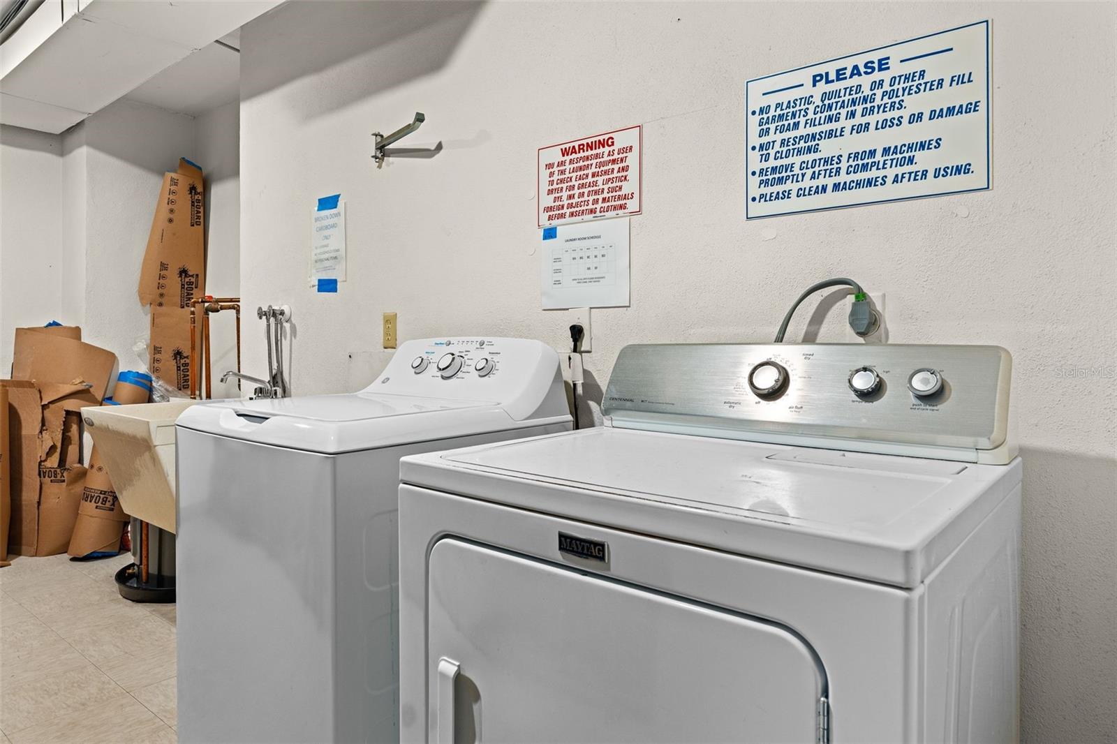 Image 31 of 56 For 1750 Benjamin Franklin Drive 8d