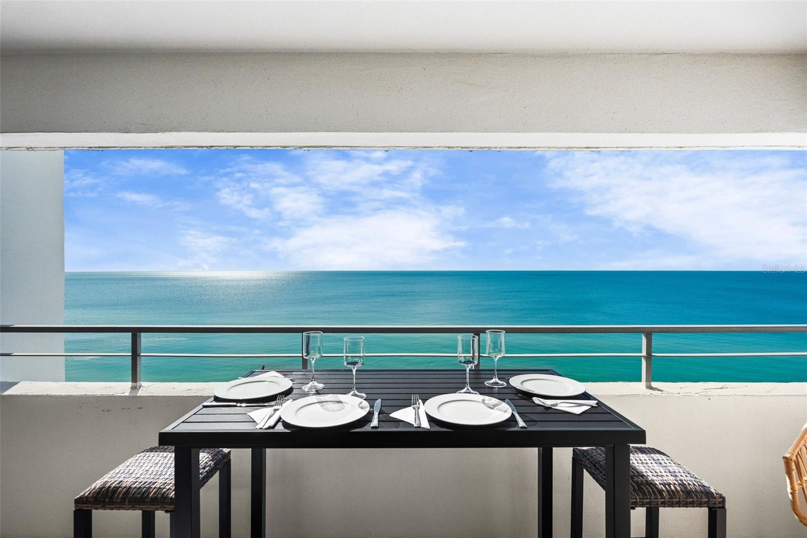 Image 34 of 56 For 1750 Benjamin Franklin Drive 8d