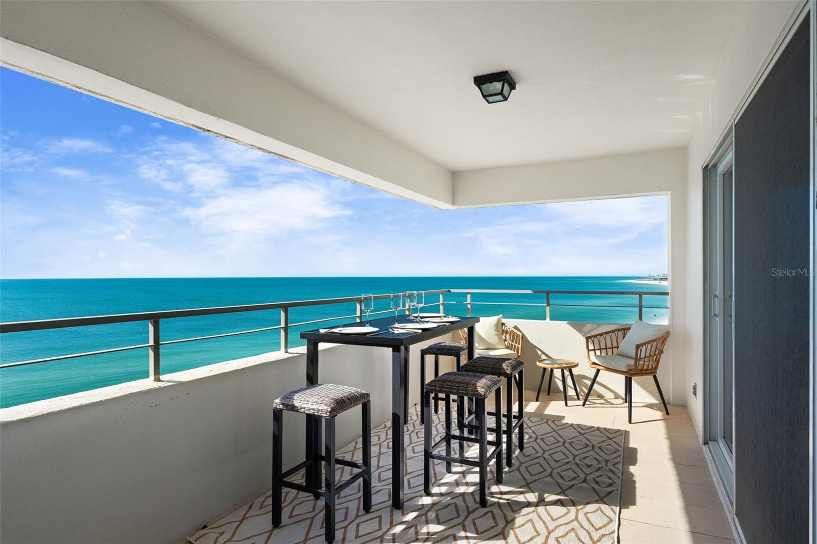 Image 35 of 56 For 1750 Benjamin Franklin Drive 8d