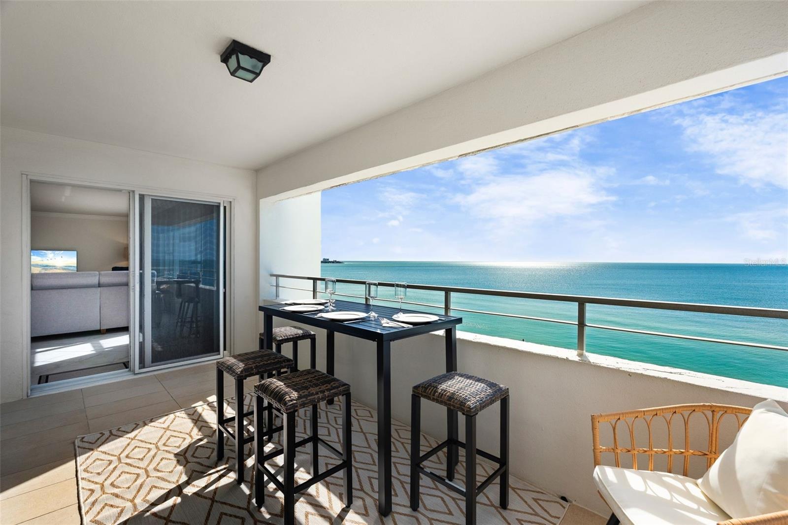 Image 36 of 56 For 1750 Benjamin Franklin Drive 8d