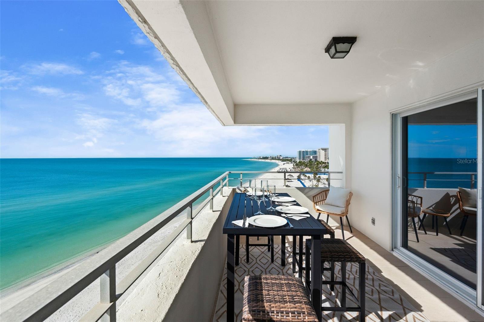 Image 37 of 56 For 1750 Benjamin Franklin Drive 8d