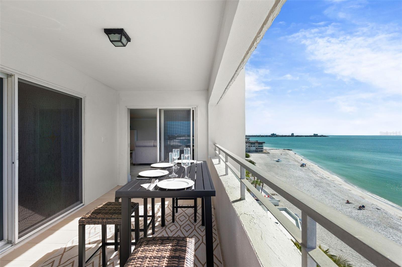 Image 38 of 56 For 1750 Benjamin Franklin Drive 8d