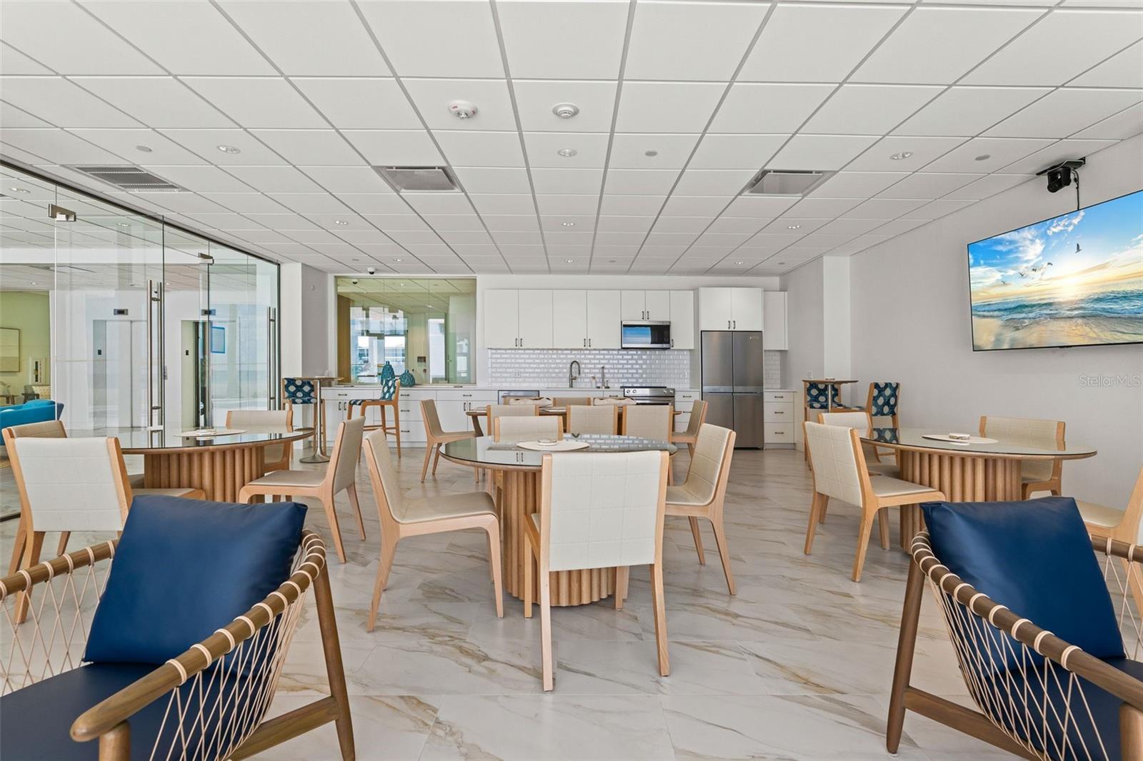 Image 41 of 56 For 1750 Benjamin Franklin Drive 8d