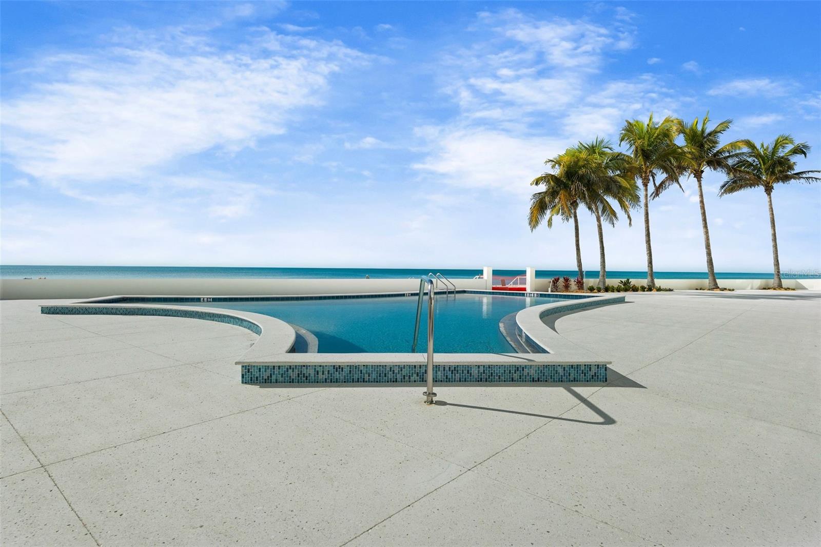 Image 46 of 56 For 1750 Benjamin Franklin Drive 8d