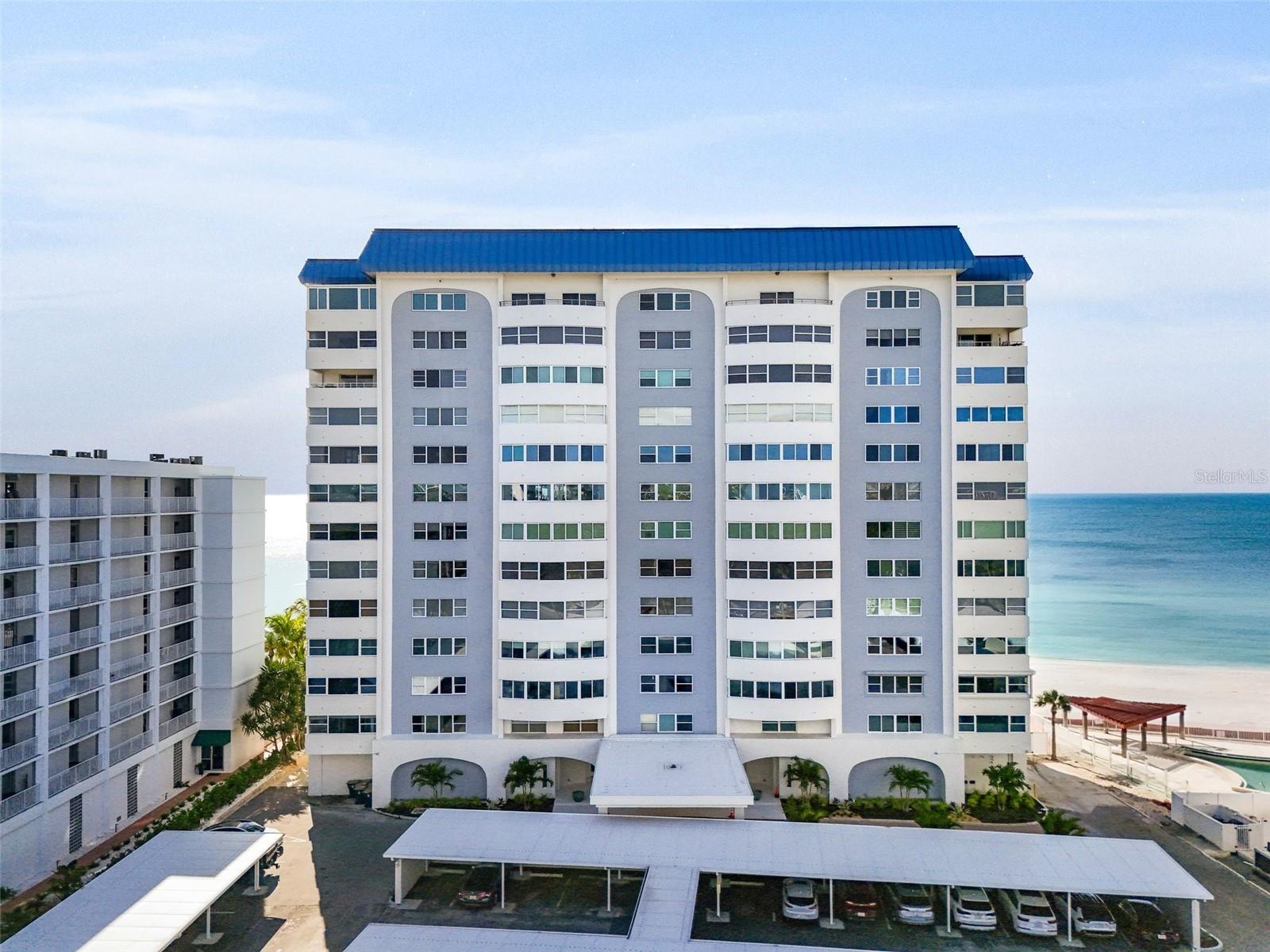 Image 49 of 56 For 1750 Benjamin Franklin Drive 8d