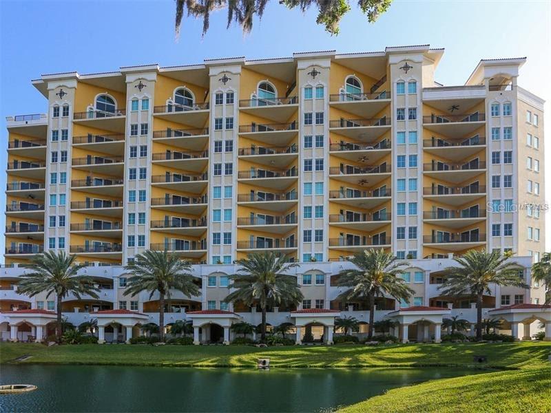 Details for 501 Haben Boulevard 301, PALMETTO, FL 34221