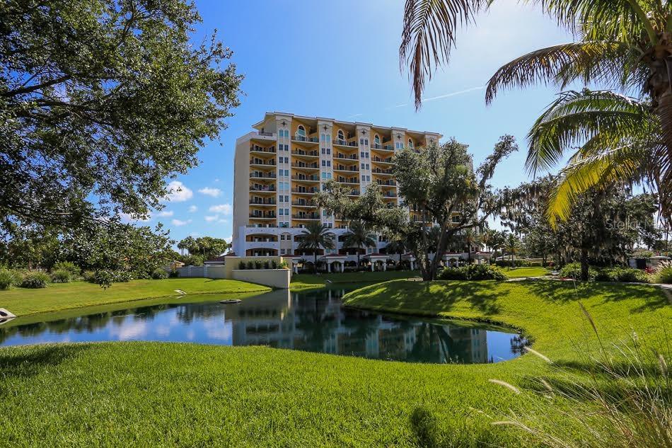 Image 4 of 11 For 501 Haben Boulevard 301