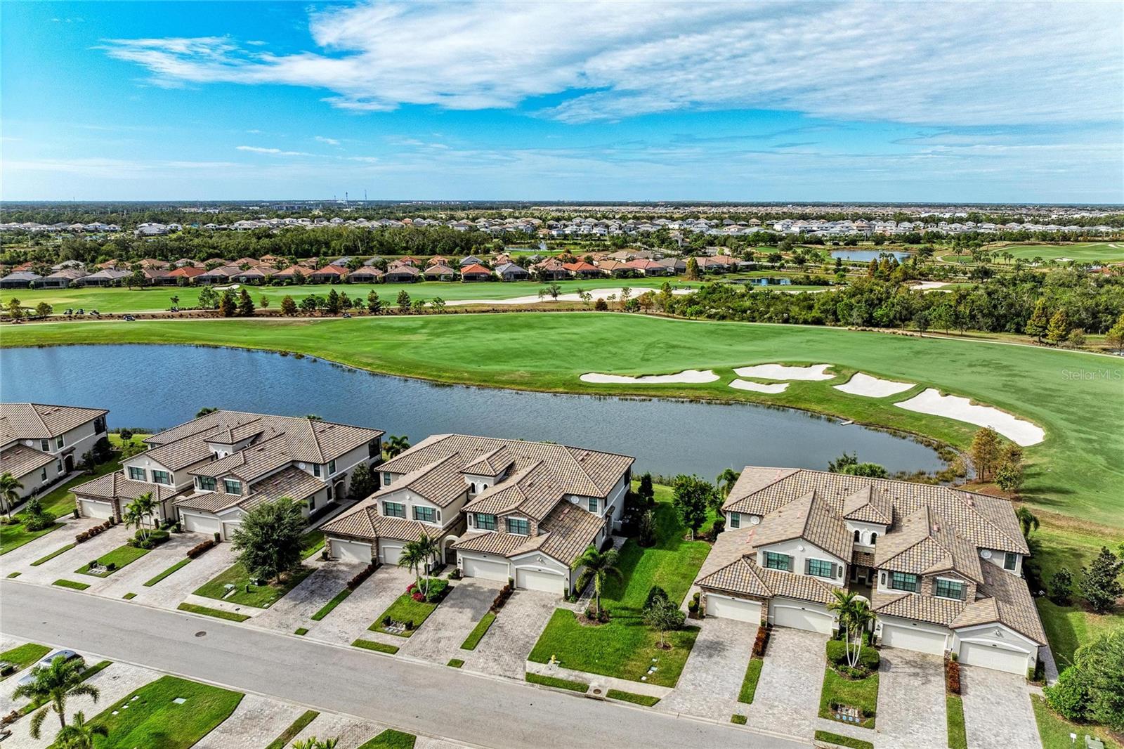 Image 71 of 73 For 5916 Wake Forest Run 104