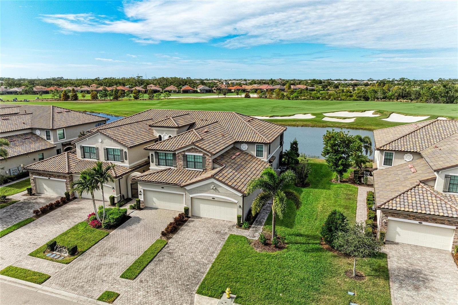 Image 73 of 73 For 5916 Wake Forest Run 104