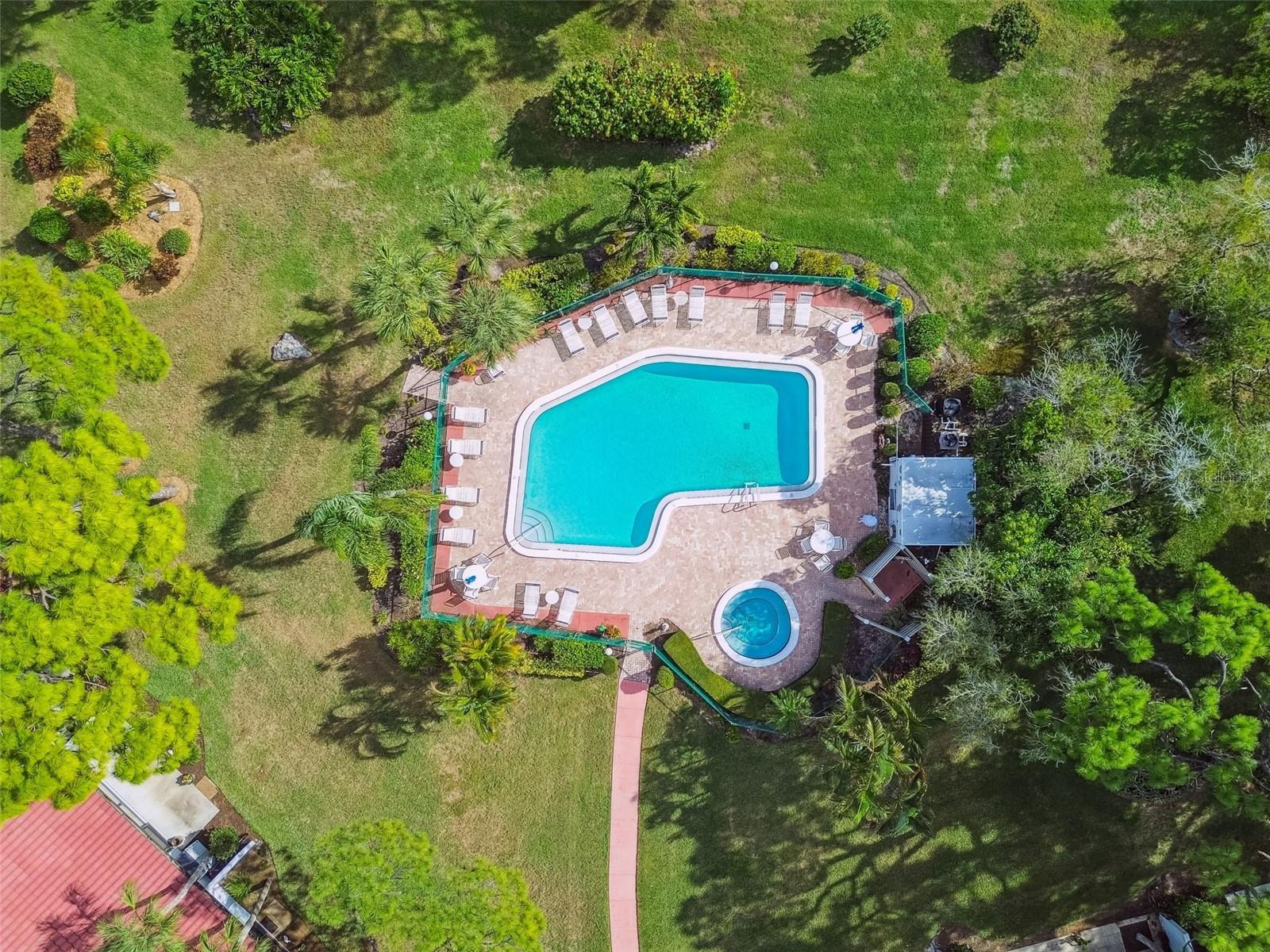 Image 52 of 55 For 3500 El Conquistador Parkway 301