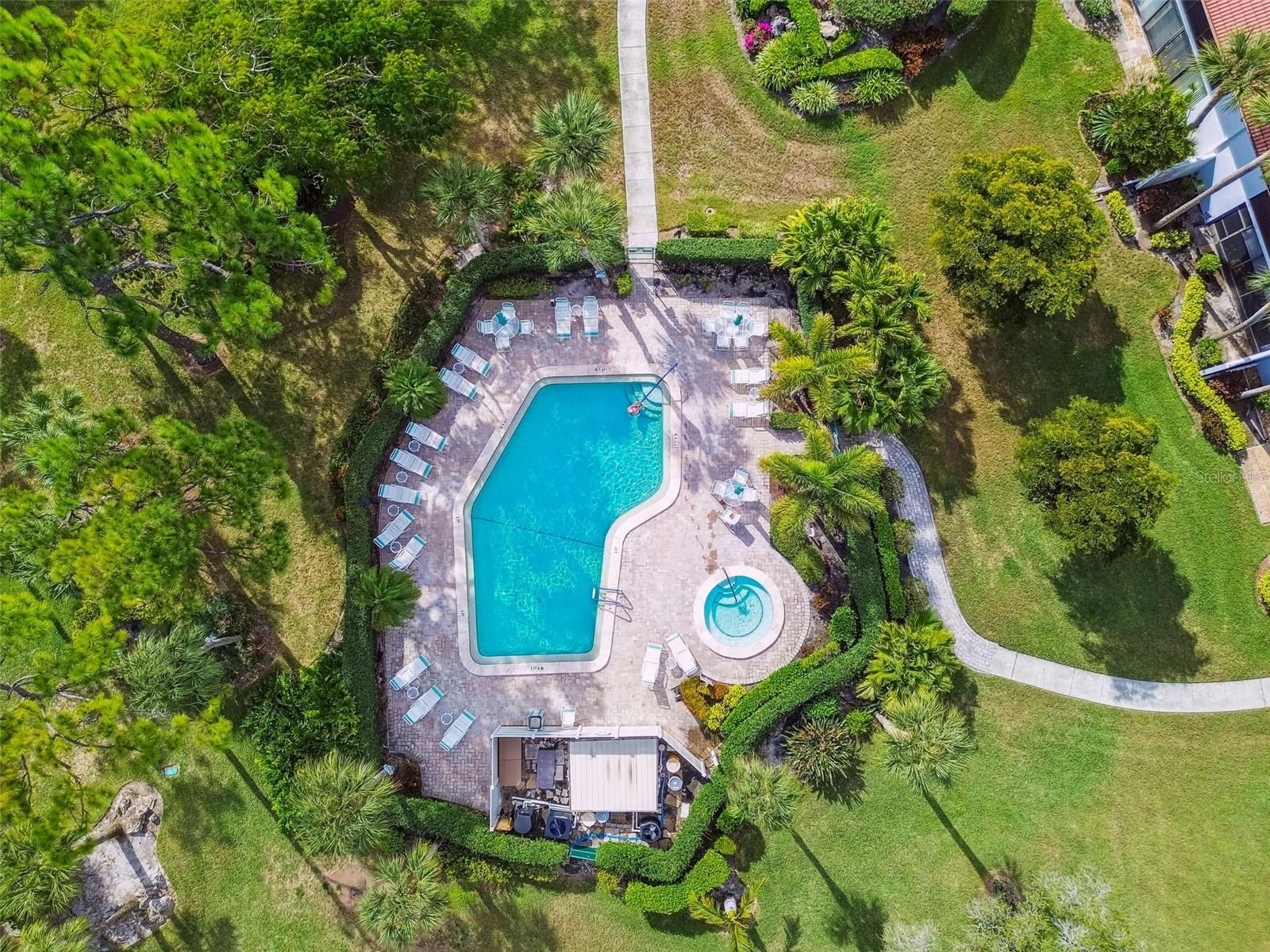 Image 54 of 55 For 3500 El Conquistador Parkway 301