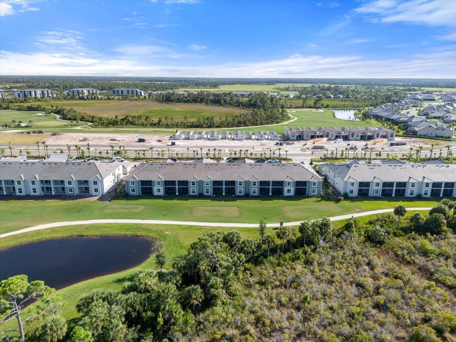 Image 36 of 53 For 17475 Opal Sand Dr.  204