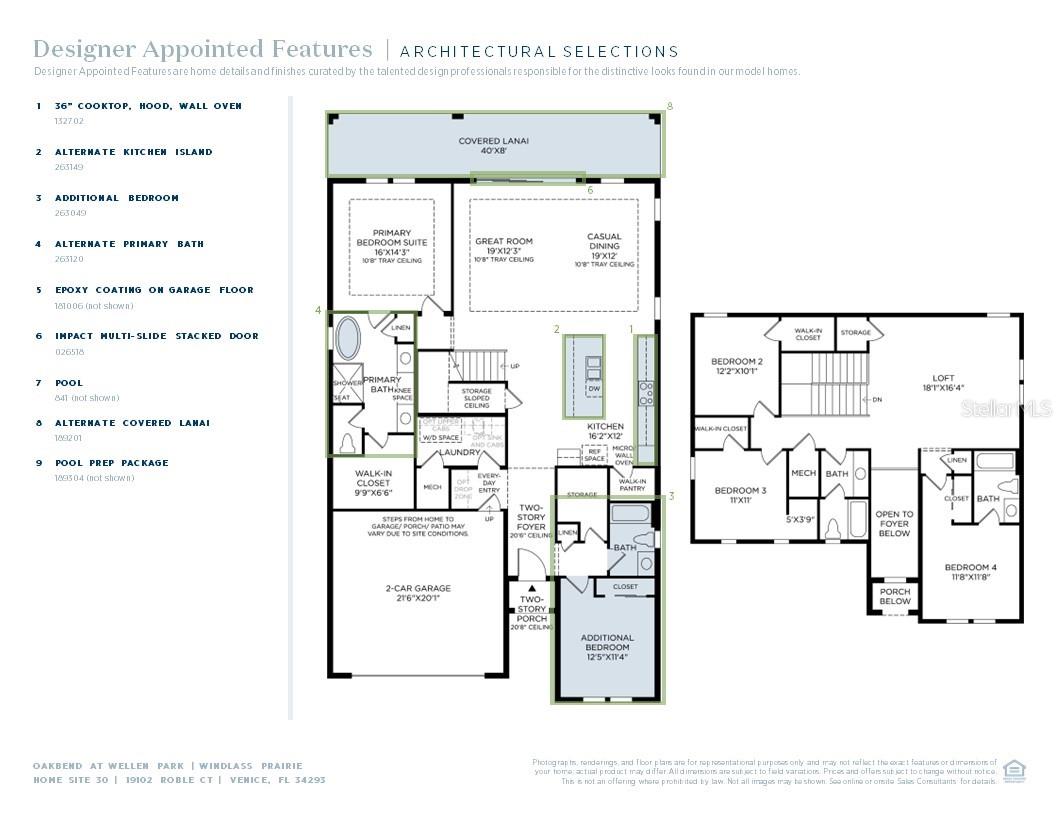 Image 3 of 22 For 19102 Roble Court