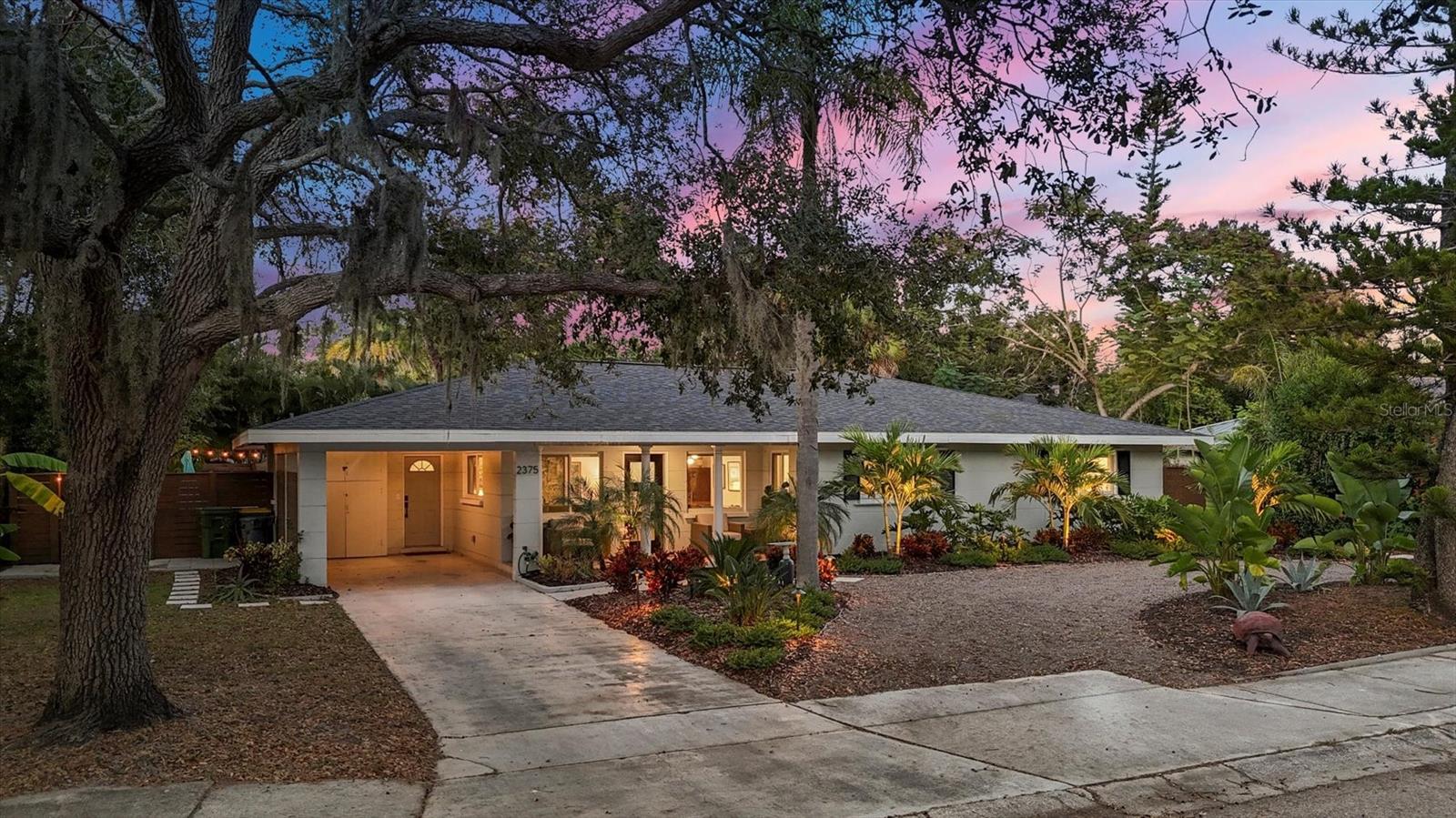 Details for 2375 Datura Street, SARASOTA, FL 34239