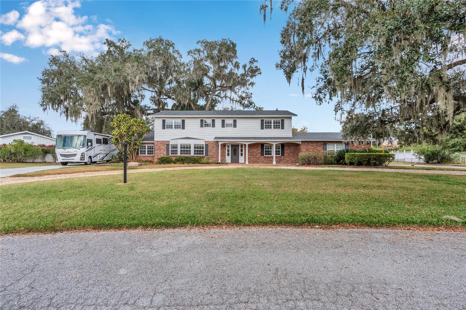 Details for 1950 El Paso Trail, BARTOW, FL 33830