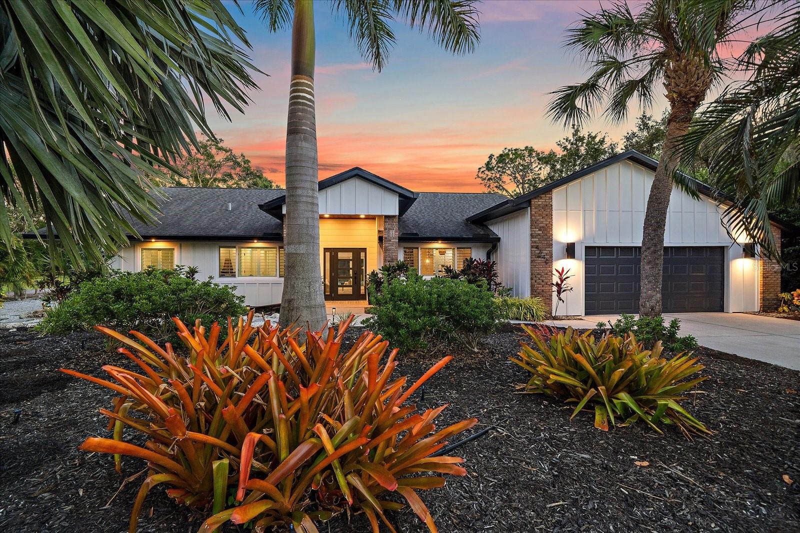 Details for 4640 San Siro Drive, SARASOTA, FL 34235