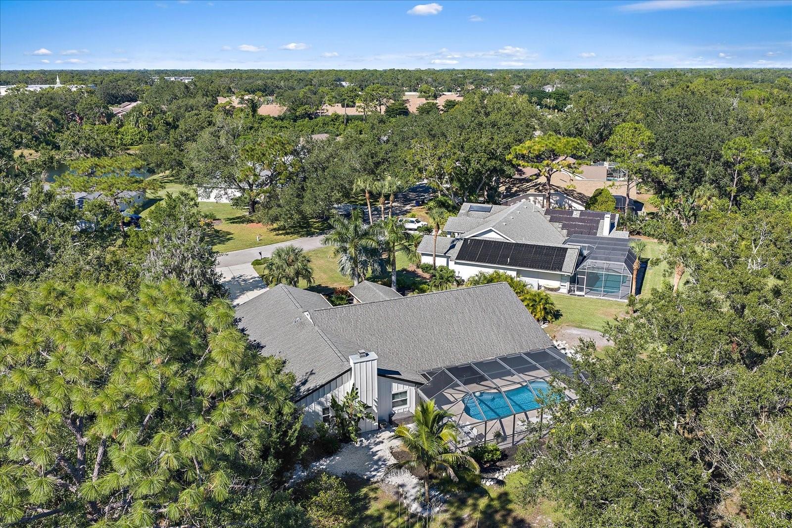 Image 5 of 79 For 4640 San Siro Drive