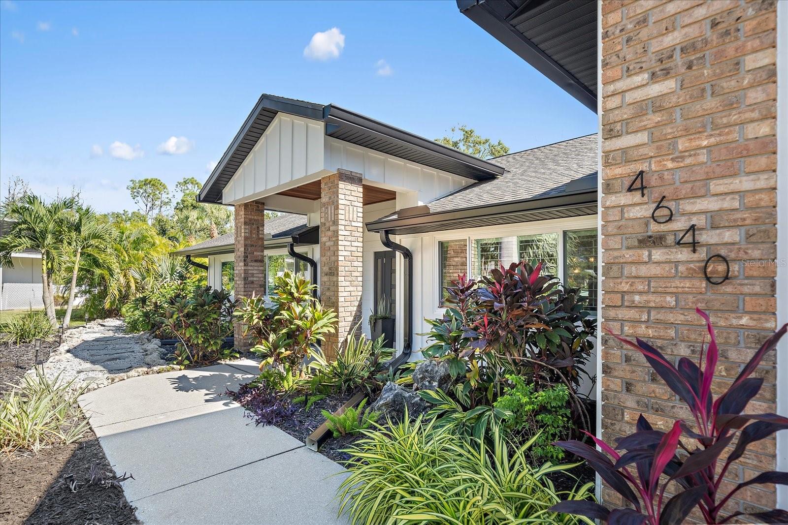 Image 56 of 79 For 4640 San Siro Drive