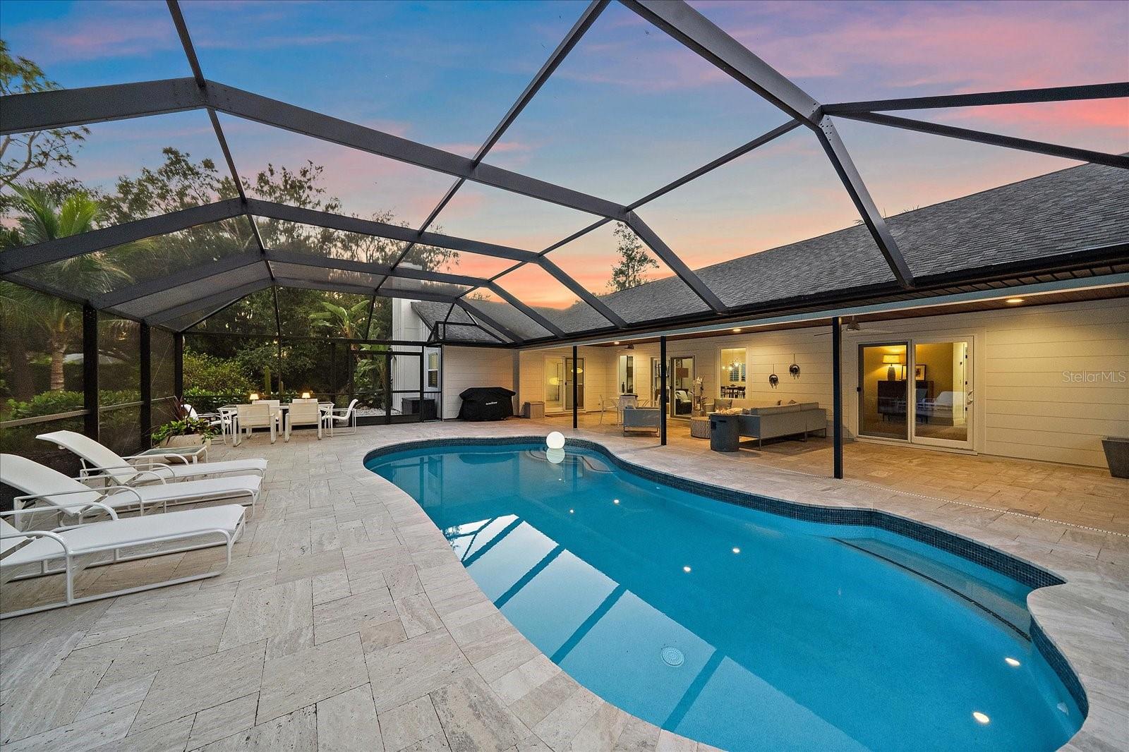 Image 65 of 79 For 4640 San Siro Drive