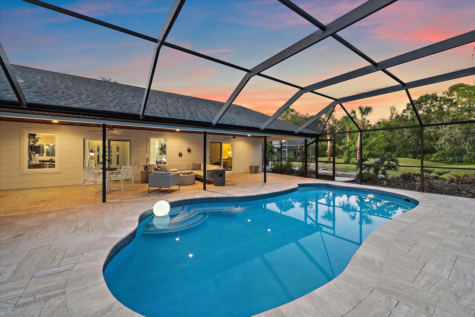 Image 68 of 79 For 4640 San Siro Drive