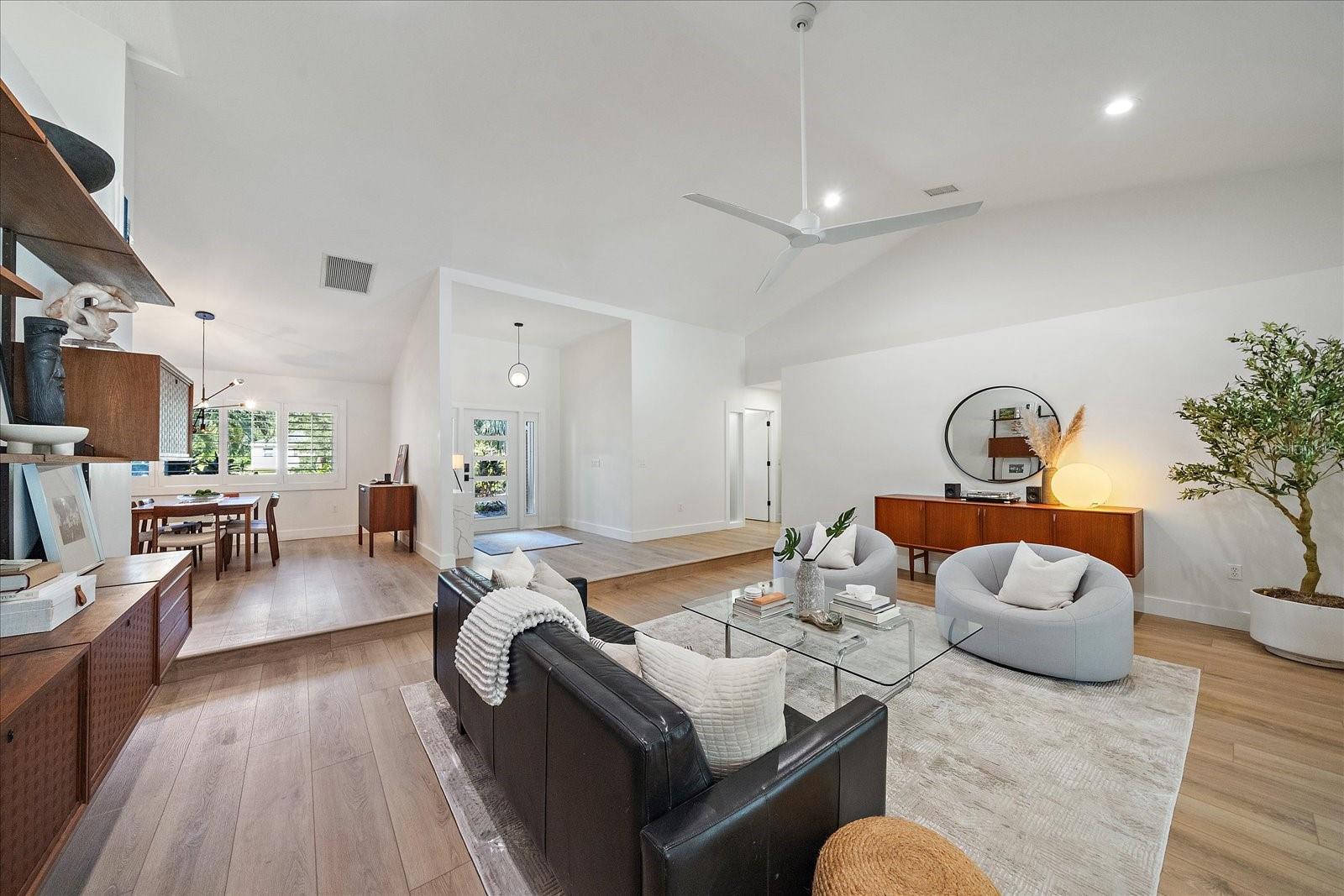 Image 9 of 79 For 4640 San Siro Drive