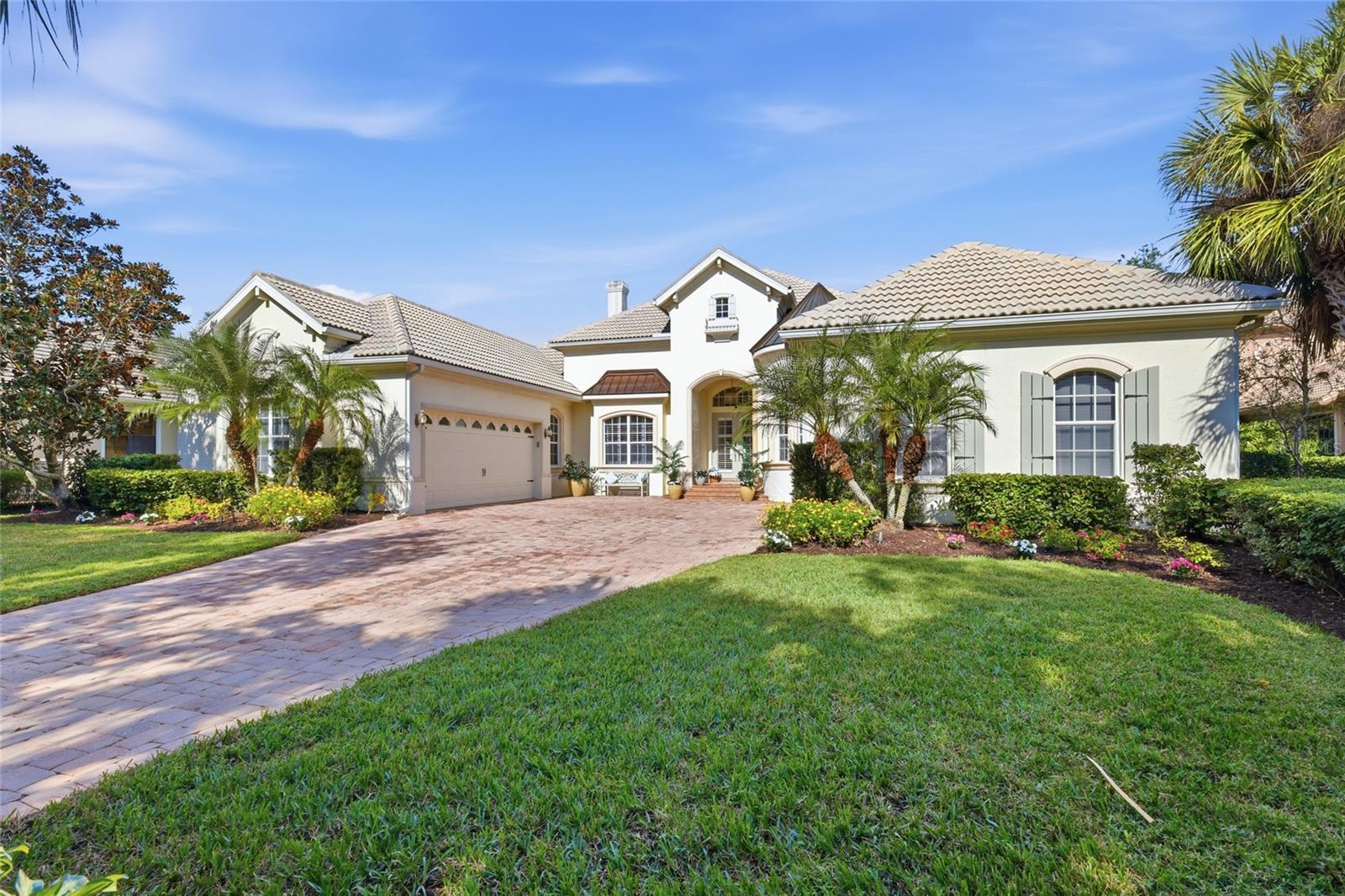 Details for 3597 Founders Club Drive, SARASOTA, FL 34240