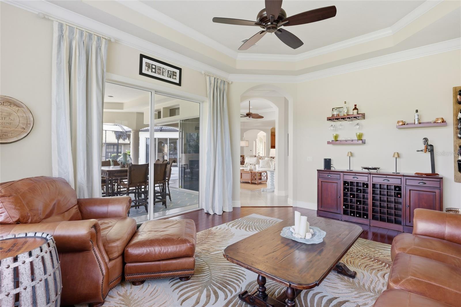 Image 17 of 58 For 3597 Founders Club Drive