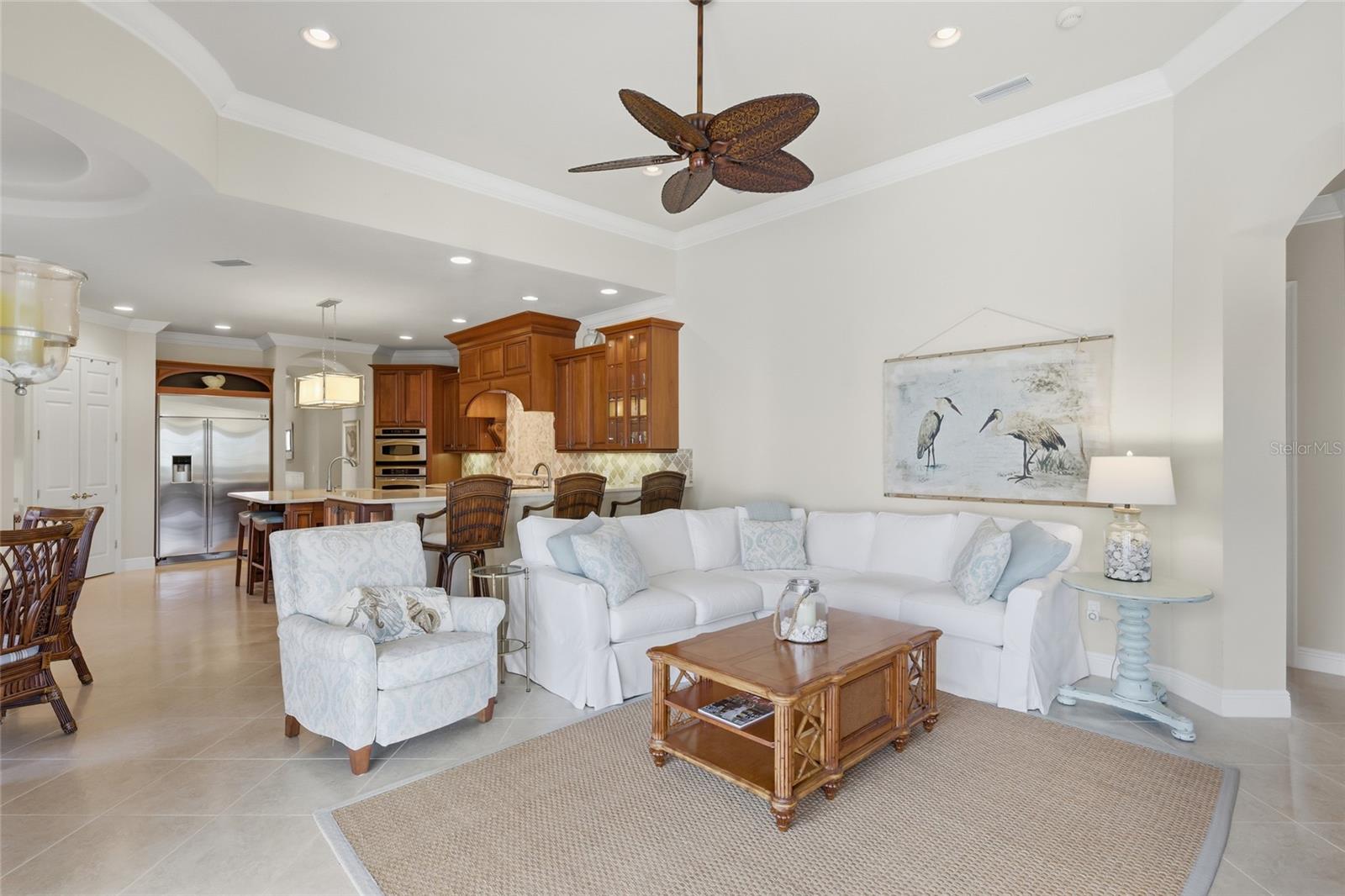 Image 3 of 58 For 3597 Founders Club Drive