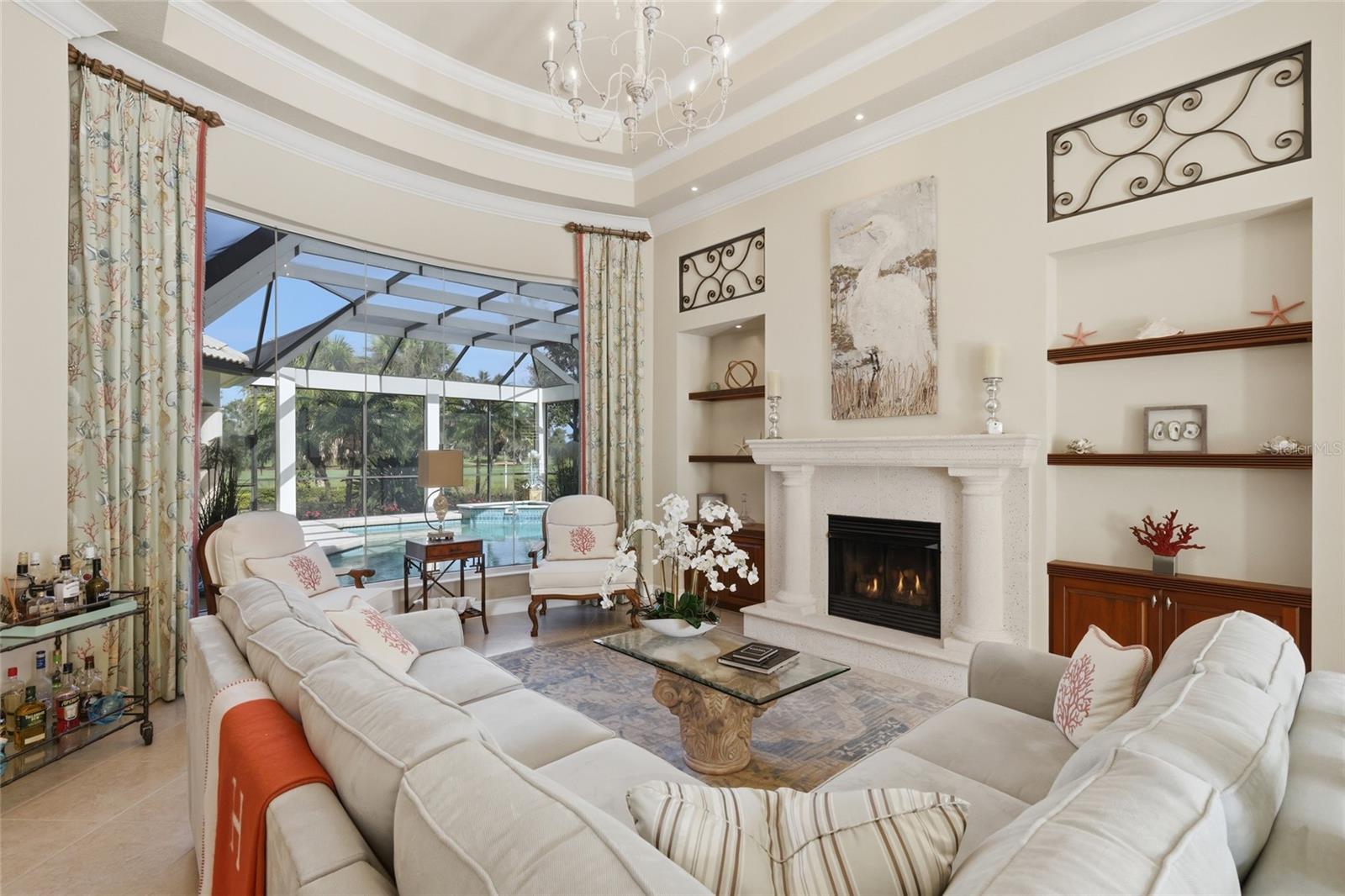 Image 8 of 58 For 3597 Founders Club Drive