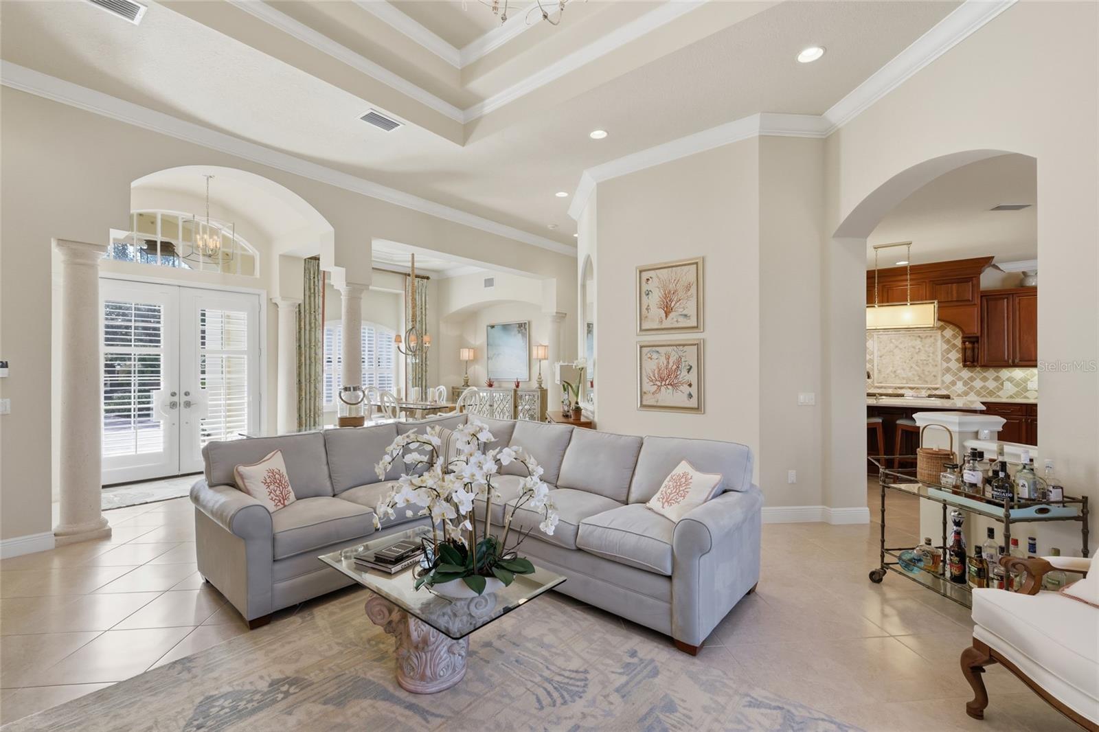 Image 9 of 58 For 3597 Founders Club Drive