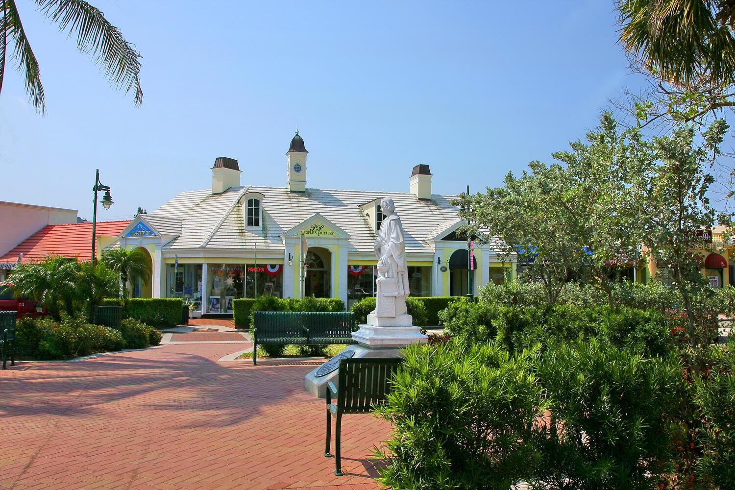 Image 42 of 44 For 1104 Benjamin Franklin Drive 515