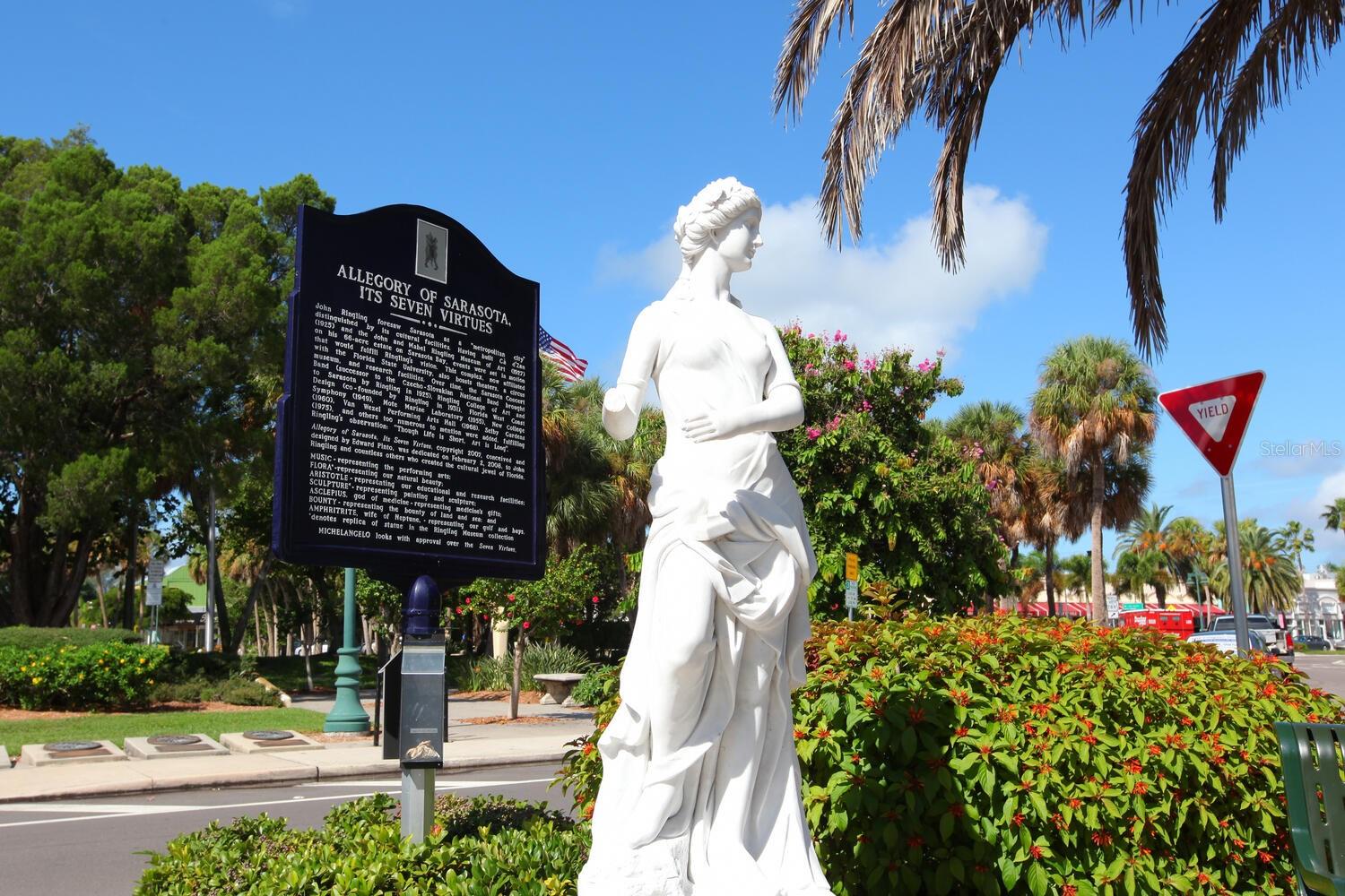 Image 44 of 44 For 1104 Benjamin Franklin Drive 515