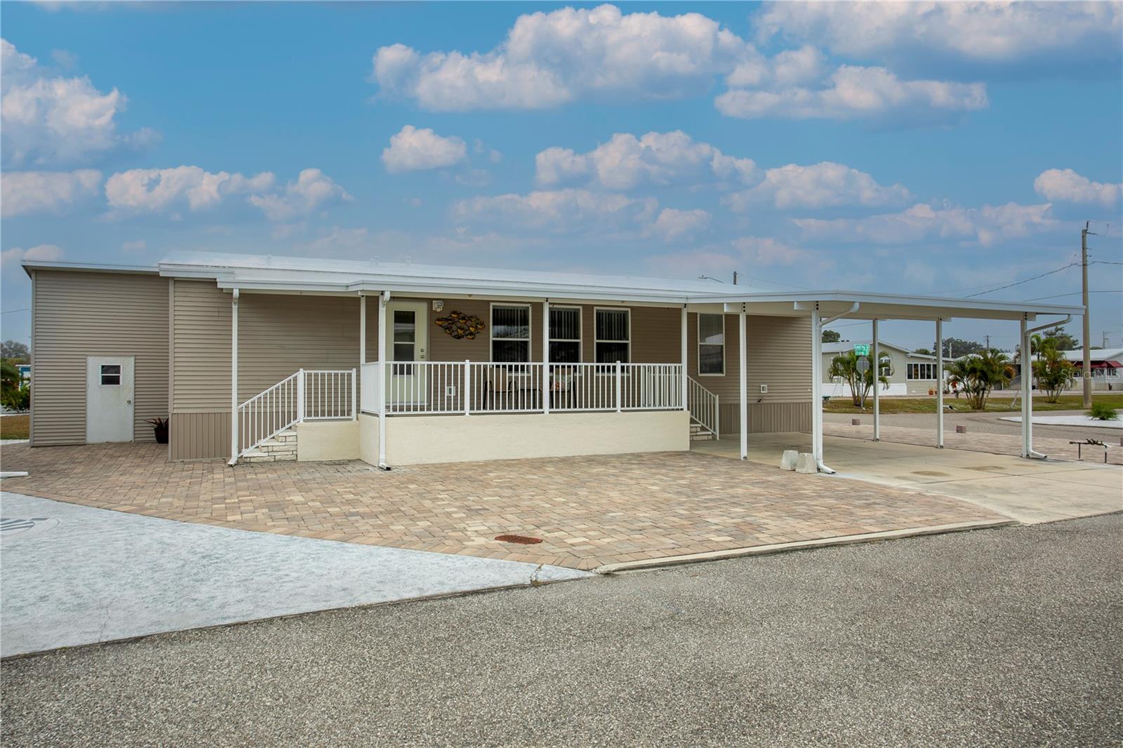 Details for 6604 Marina Drive, BRADENTON, FL 34207