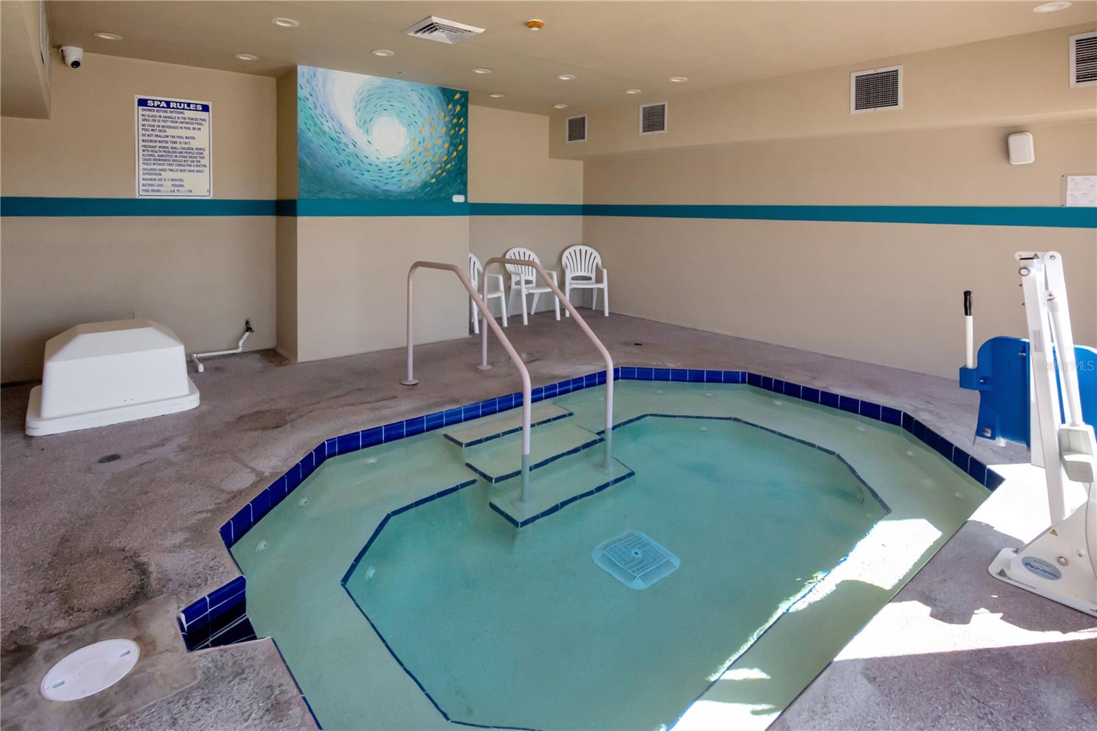 Image 32 of 36 For 6604 Marina Drive