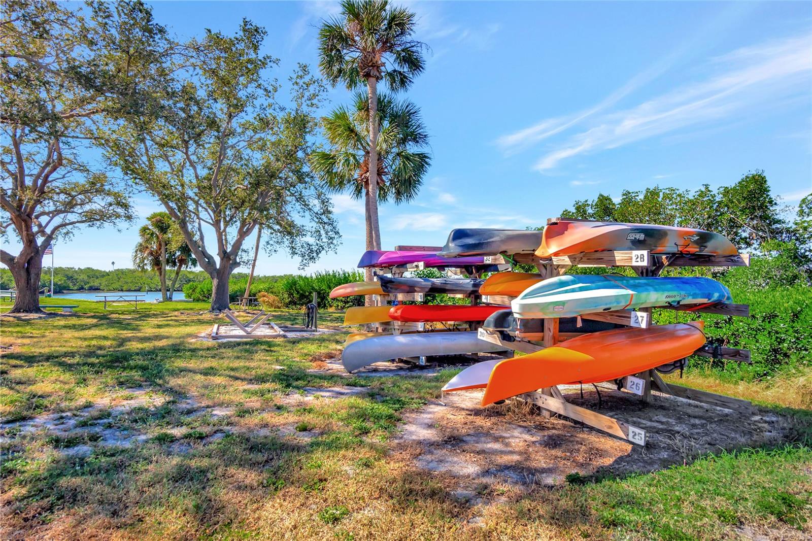 Image 35 of 36 For 6604 Marina Drive