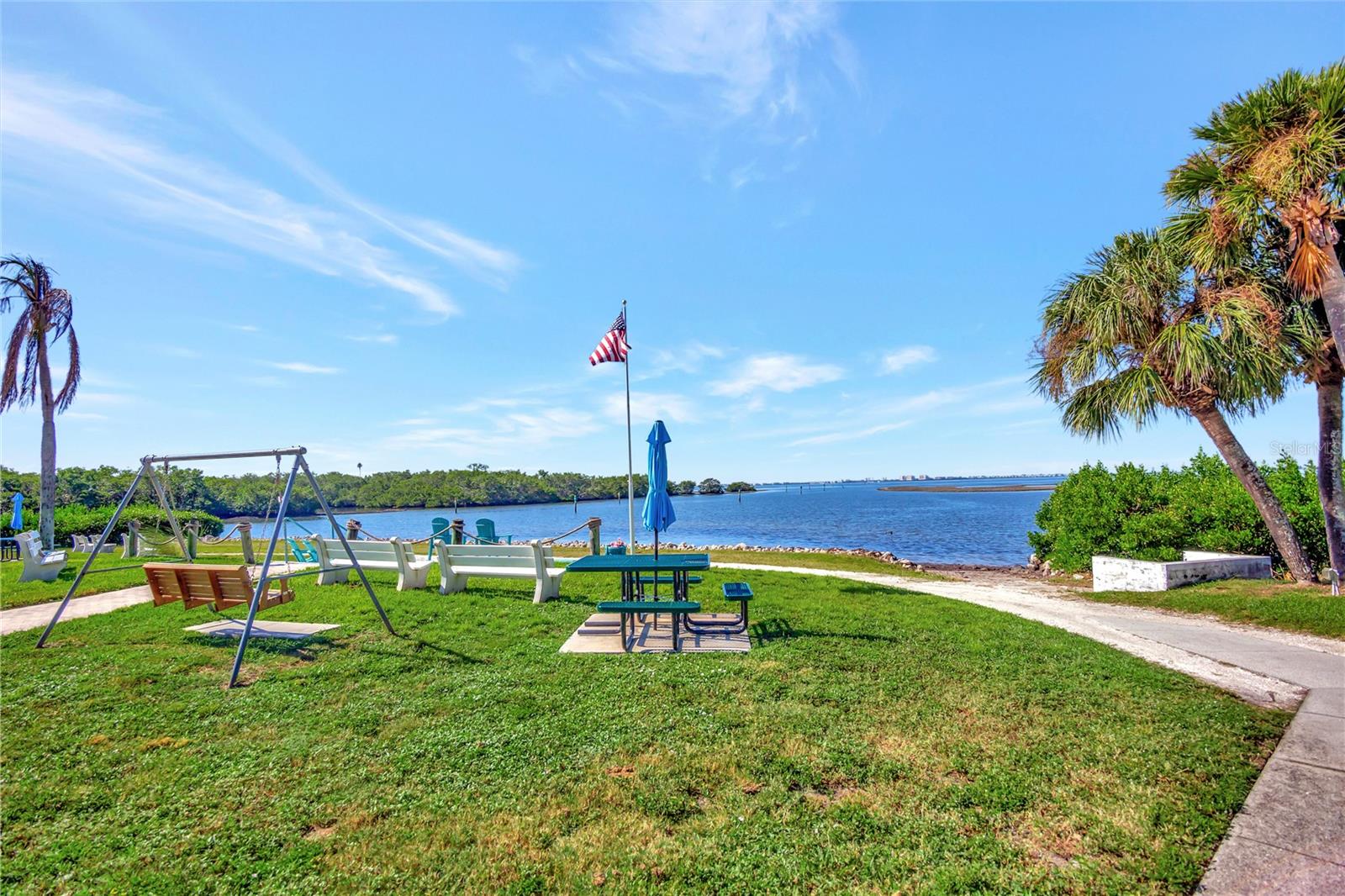 Image 36 of 36 For 6604 Marina Drive