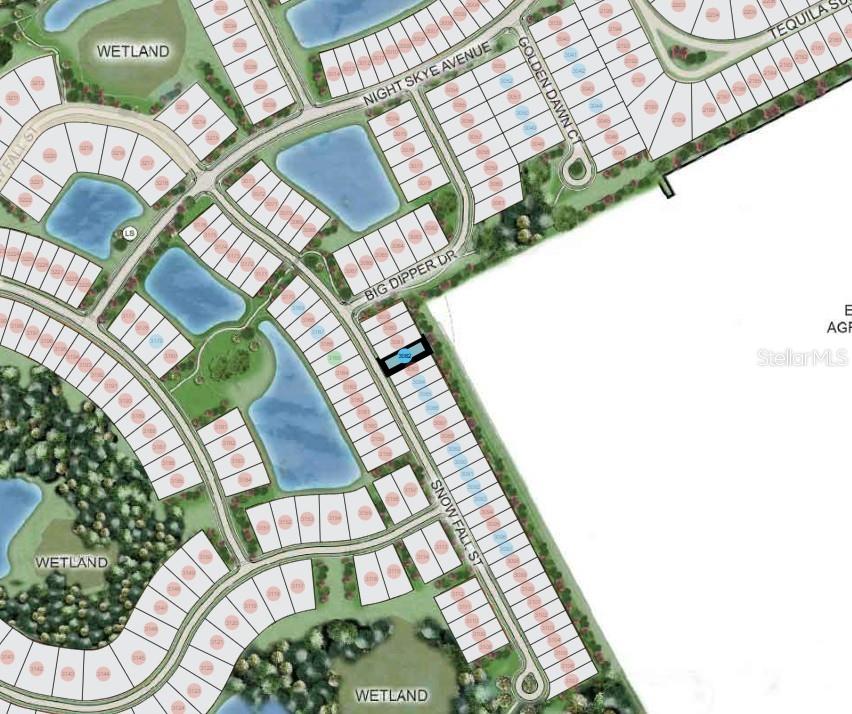 Image 19 of 28 For 8556 Snowfalll Street