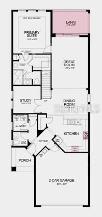 Image 2 of 28 For 8556 Snowfalll Street