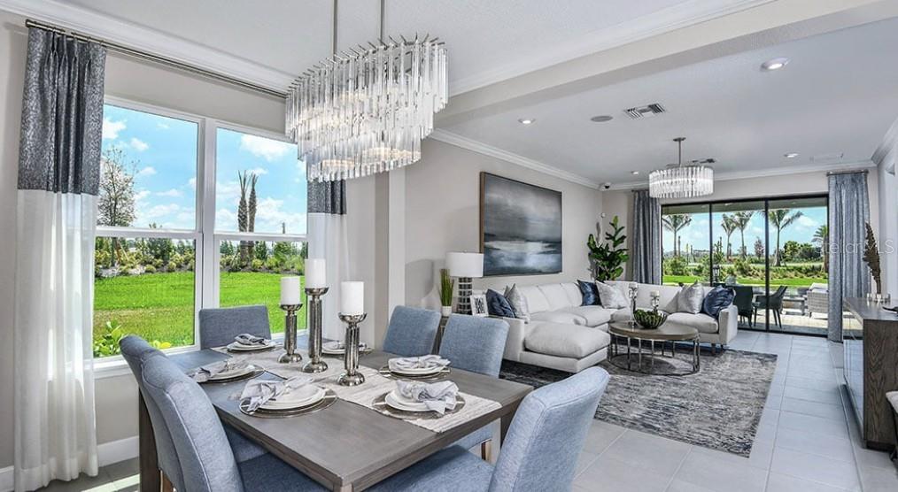 Image 9 of 28 For 8556 Snowfalll Street