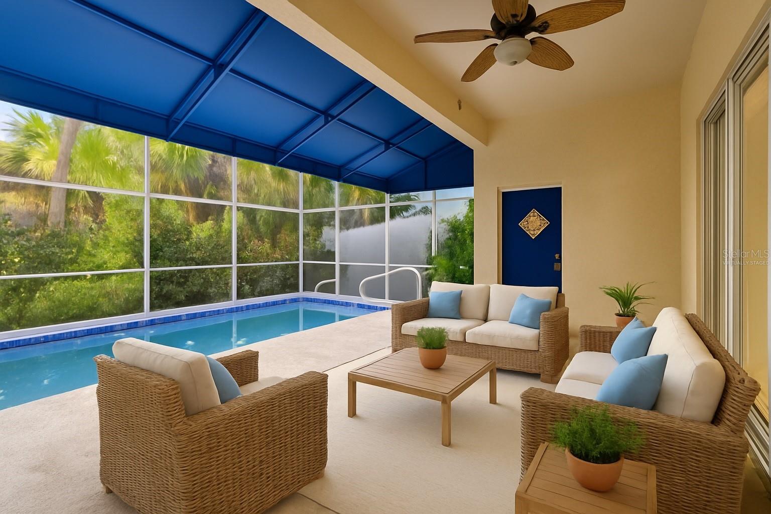 Image 33 of 36 For 6719 Paseo Castille